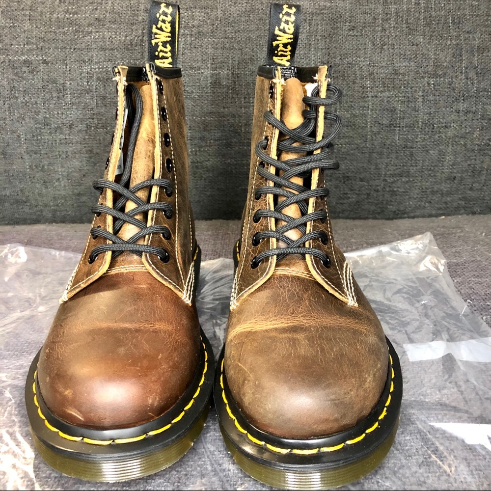 Dr. Martens 1460 Leather Boot